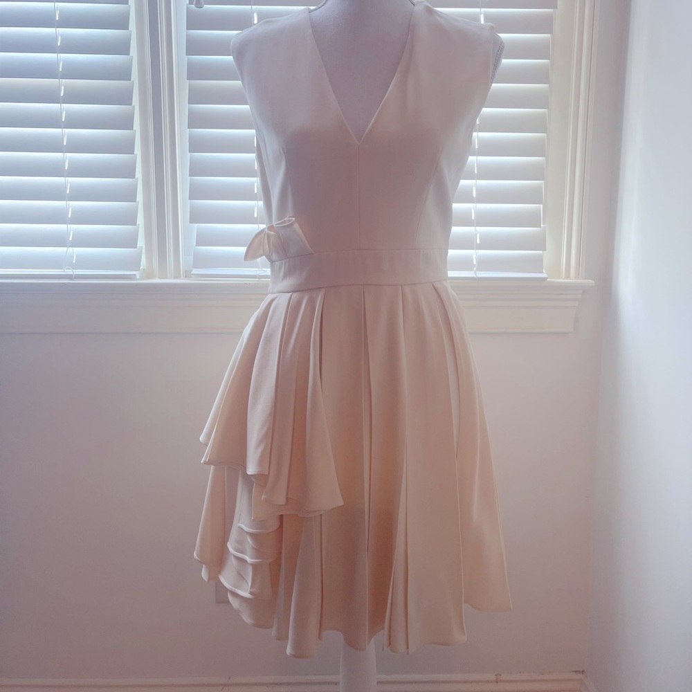 Alexander McQueen Dress Size 42 - Picture 2 of 11
